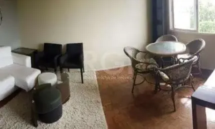 Apartamento para venda - 40.35m², 1 dormitório, 1 vaga - santo antonio
