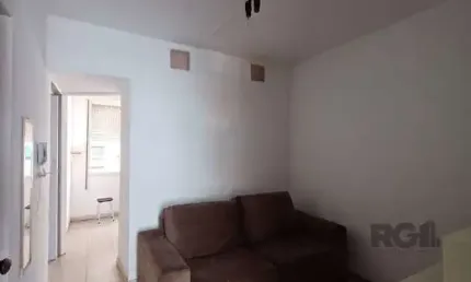 Apartamento para Venda - 28,25m², 1 dormitório, Centro Histórico, Porto Alegre