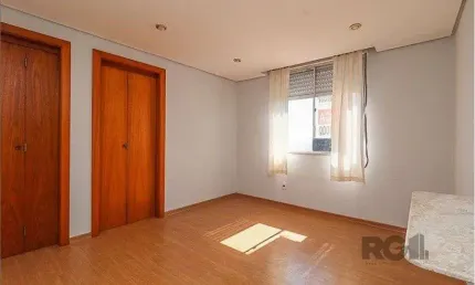 Apartamento 1 dormitórios à venda Azenha Porto Alegre/RS