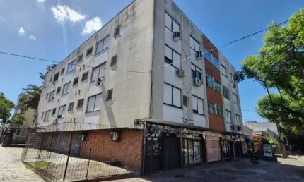 Belo Stúdio à venda na Rua Bento de Amaral, esquina com Barão do Amazonas - Part