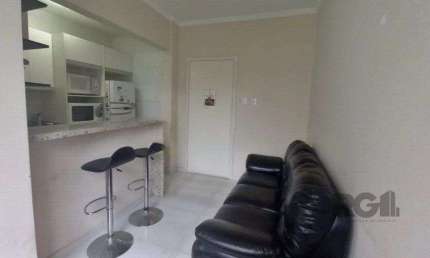 Apartamento 1 dormitórios à venda Centro Histórico Porto Alegre/RS