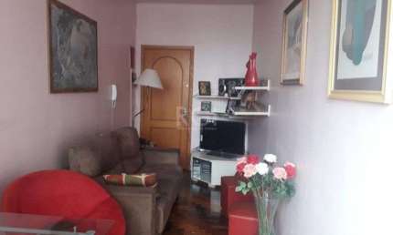 Apartamento para Venda - 47m², 2 dormitórios, Farroupilha