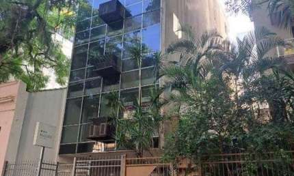 SALA CONM 47,48 M2 NO CENTRO PROFISSSIONAL CASTRO ALVES