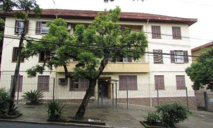 Apartamento para Venda - 94m², 3 dormitórios, Petrópolis