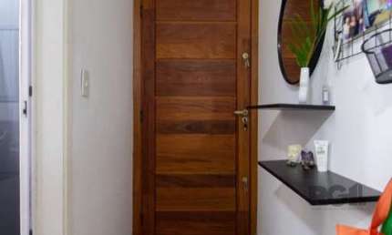 Apartamento 1 dormitórios à venda Menino Deus Porto Alegre/RS
