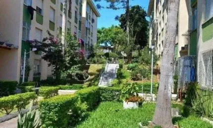 Apartamento para Venda - 59.89m², 3 dormitórios, 1 vaga - Vila Nova
