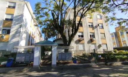 Apartamento com 3 quartos à venda na Rua Joaquim de Carvalho, 275, Vila Nova, Porto Alegre