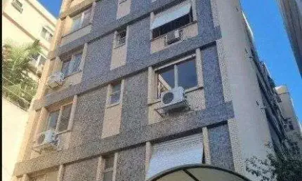 OTIMO APARTAMENTO DE 1 DORMITÓRIO NO CORAÇÃO DO CENTRO HISTÓRICO COM ELEVADOR