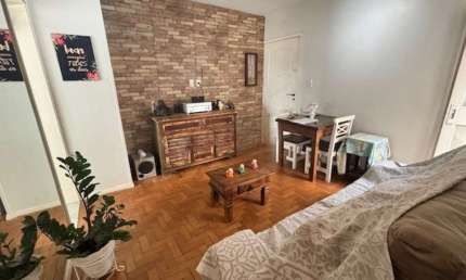 Apartamento à venda com 1 quarto 45 m² , teresópolis, porto alegre