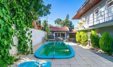 Casa 4 dormitórios à venda Jardim Isabel Porto Alegre/RS