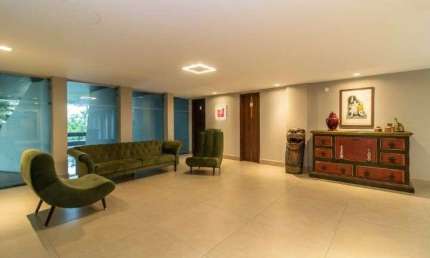 Apartamento 03 dormitórios no Bairro Moinhos de Vento