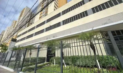 Sala Comercial 38m para Comprar no Condominio Residencial e Comercial Terra Nova