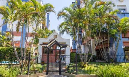 Apartamento com 3 Quartos, 1 suite e 1 vaga à Venda no bairro Tristeza.