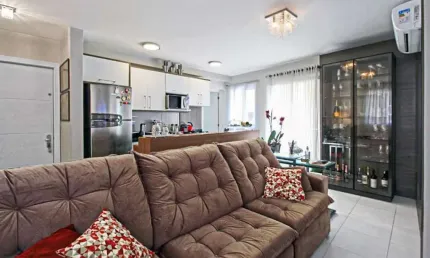 Apartamento com 2 quartos à venda na Rua Vasco da Gama, 1270, Rio Branco, Porto Alegre