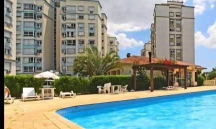 Apartamento à venda no Condomínio Forest Park | 3 Dormitórios com Suíte e Vista