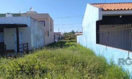 Terreno à venda na Rua Werno Finkler, 51, Aberta dos Morros, Porto Alegre