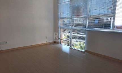 Conjunto/Sala para Venda - 34,50m² área privativa, Floresta