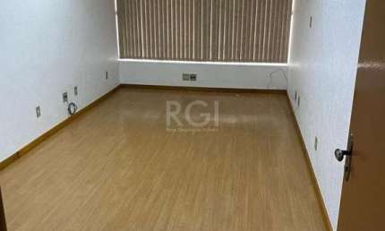 Sala comercial à venda na Rua Vigário José Inácio, 399, Centro Histórico, Porto Alegre