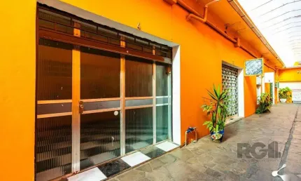 Ponto comercial à venda na Avenida Protásio Alves, 4685, Petrópolis, Porto Alegre