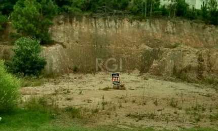 Terreno para Venda - 225m², 0 dormitórios, Aberta dos Morros