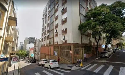Box para Venda - 20.28m², 0 dormitórios, Centro Histórico
