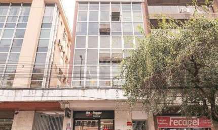 Conjunto/Sala para Venda - 42.36m², 0 dormitórios, Floresta