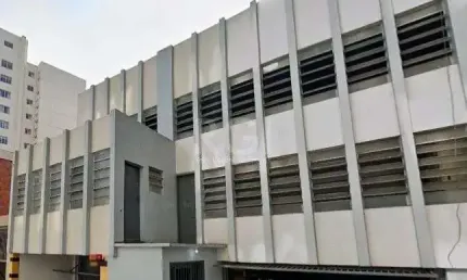 Box para Venda - 12m², 0 dormitórios, Centro Histórico