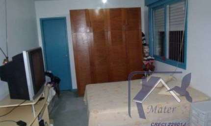 Apartamento para Venda - 33m², 1 dormitório, Tristeza