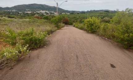 Terreno à venda na Rua Catarino Andreatta, 380, Vila Nova, Porto Alegre