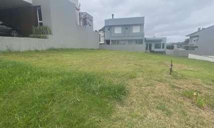 Terreno em condomínio fechado à venda na Avenida Altos do Santa Rita, 441, Aberta dos Morros, Porto Alegre