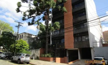 Conjunto/Sala para Venda - 25.31m², 0 dormitórios, Petrópolis
