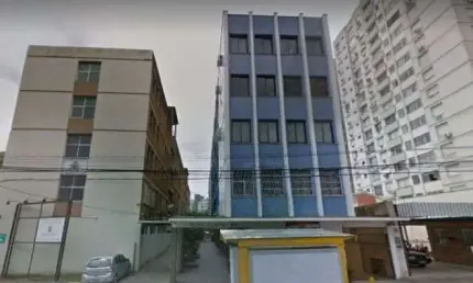 Box para Venda - 12m², 0 dormitórios, 1 vaga - Independência