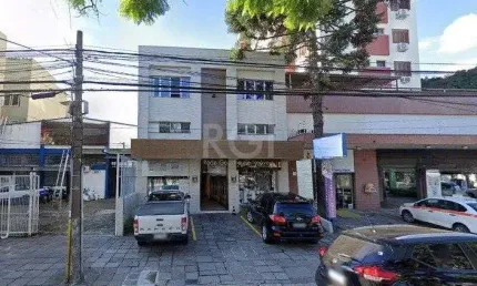 Loja para Venda - 20.94m², 0 dormitórios, Petrópolis