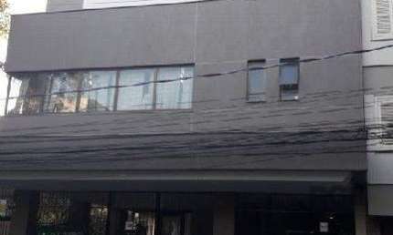 Sala Comercial à venda Cidade Baixa Porto Alegre/RS