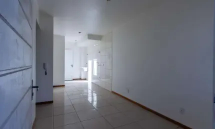Apartamento 02 dormitórios próximo ao zaffari hípica