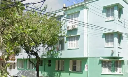 Apartamento para Venda - 40m², 2 dormitórios, 1 vaga - Alto Petropólis