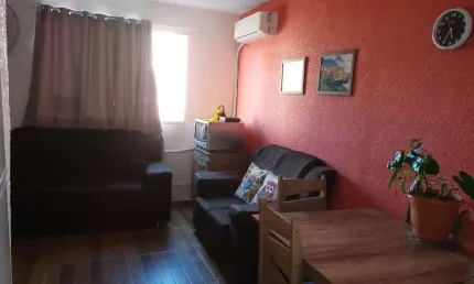 Apartamento 2 dormitórios à venda Hípica Porto Alegre/RS