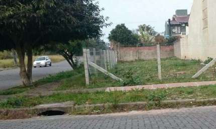 Terreno à venda na Rua Baldoino Bottini, 40, Hípica, Porto Alegre