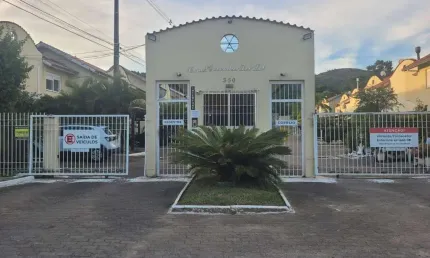 Casa em condomínio 3 dormitórios à venda hípica porto alegre/rs