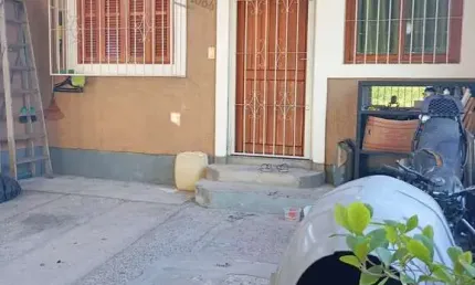 Casa com 2 quartos à venda na Rua do Schneider, 1084, Hípica, Porto Alegre
