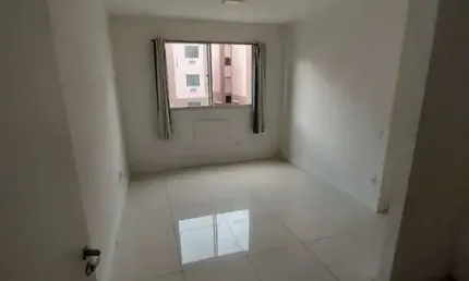 Apartamento para venda - 40.29m², 2 dormitórios, 1 vaga - hípica, porto alegre