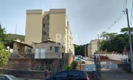 Apartamento para Venda - 42.82m², 2 dormitórios, 1 vaga - Glória