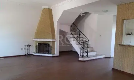 Casa 03 dormitórios, guatambu, hípica, porto alegre