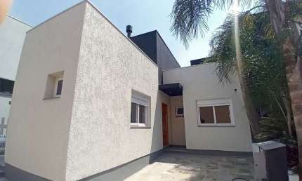 Casa em Condomínio 3 dormitórios à venda Hípica Porto Alegre/RS
