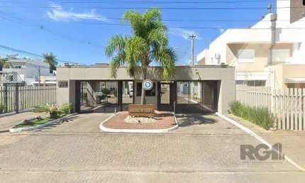 Casa 3 dormitórios, 2 suítes, 2 vagas, no bairro Hípica, Porto Alegre/RS