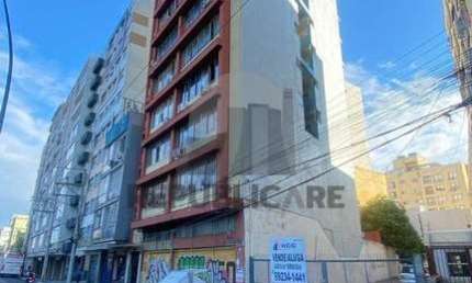 Kitnet / Stúdio à venda na Avenida João Pessoa, 397, Farroupilha, Porto Alegre
