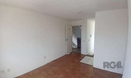 Apartamento com 2 quartos à venda na Rua José Iuchno, 205, Hípica, Porto Alegre
