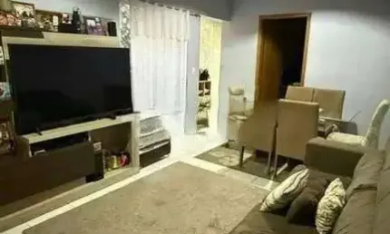CASA 2 DORMITÓRIOS - CAMPOS DE NOVA IPANEMA - FINANCIÁVEL