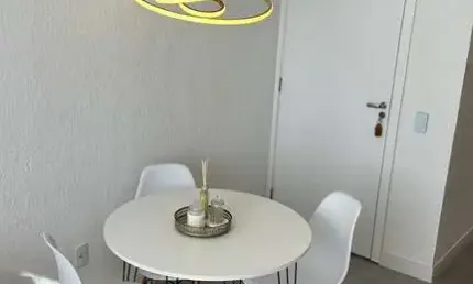 Apartamento 2 dormitórios à venda Hípica Porto Alegre/RS