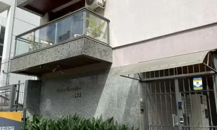 Apartamento 3 dormitórios à venda menino deus porto alegre/rs
